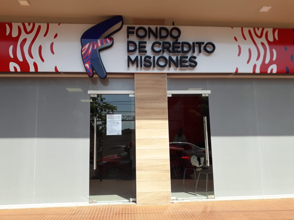 El Fondo de Crédito de Misiones promueve financiamiento con tasas…