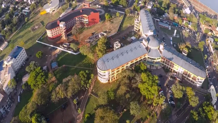 El Parque de la Salud tendrá el primer Hospital de Neurociencia del país