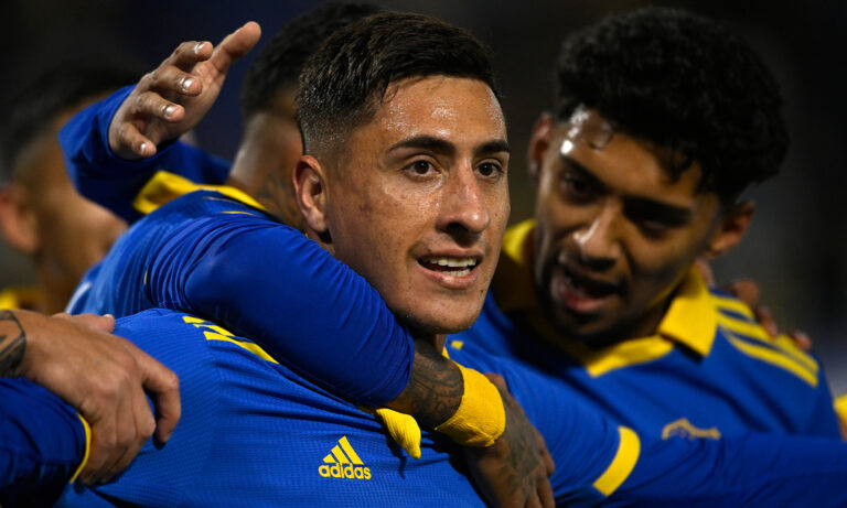 Liga Profesional: Boca ganó en la Bombonera y sumó su tercer triunfo al hilo