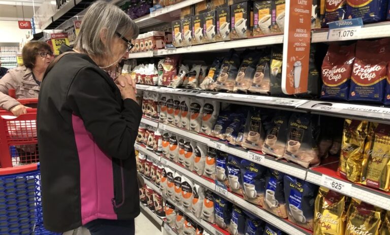 Nación crea una comisión para monitorear los precios