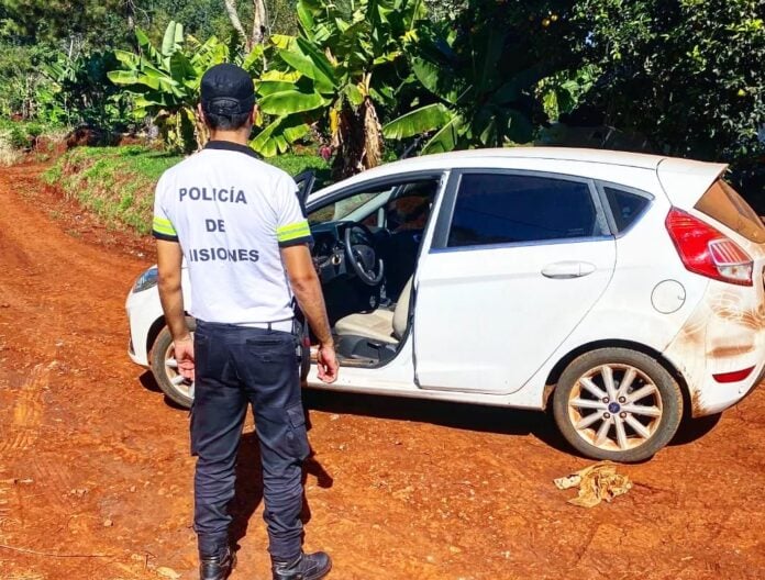 La Policía recuperó cinco vehículos en diversas intervenciones