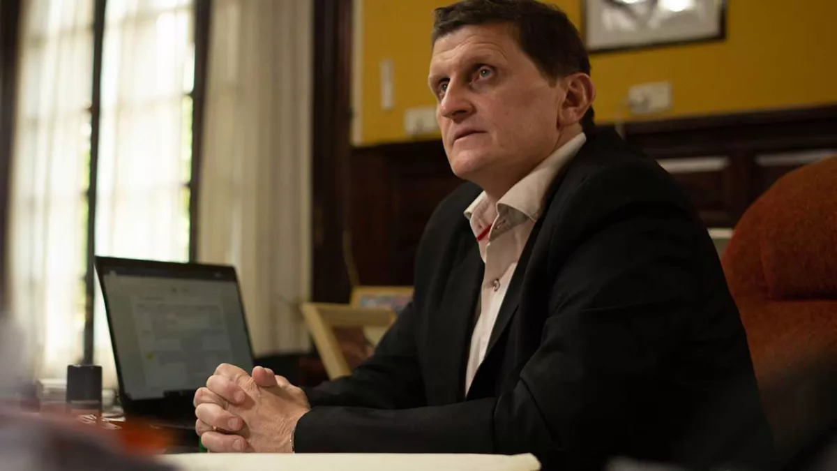 Safrán destacó la continuidad de los programas Ahora y de…