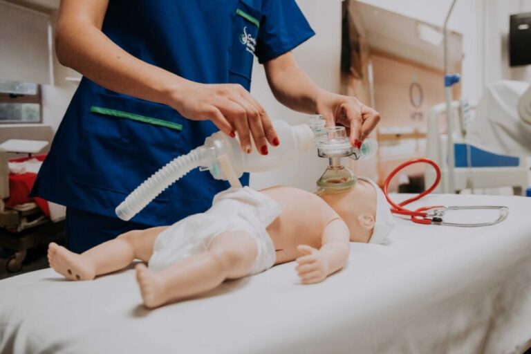 La provincia tendrá un Centro de Simulación para la formación en Salud