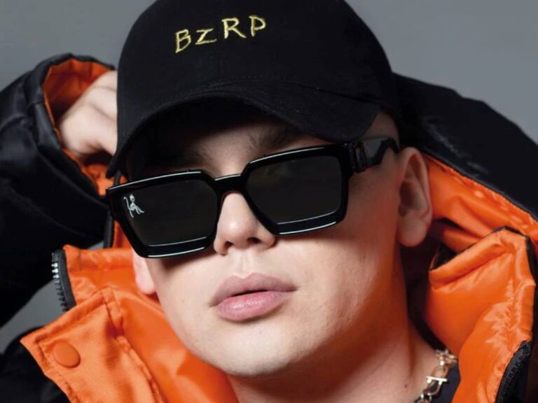 Bizarrap colocó sus dos últimas sessions en el top 5 global de Spotify