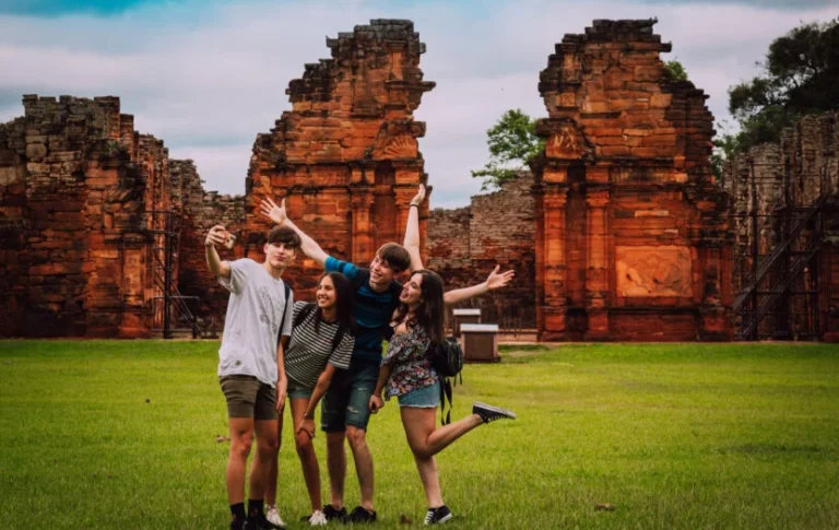 Misiones ya tiene el 85% de reservas para un nuevo fin de semana largo