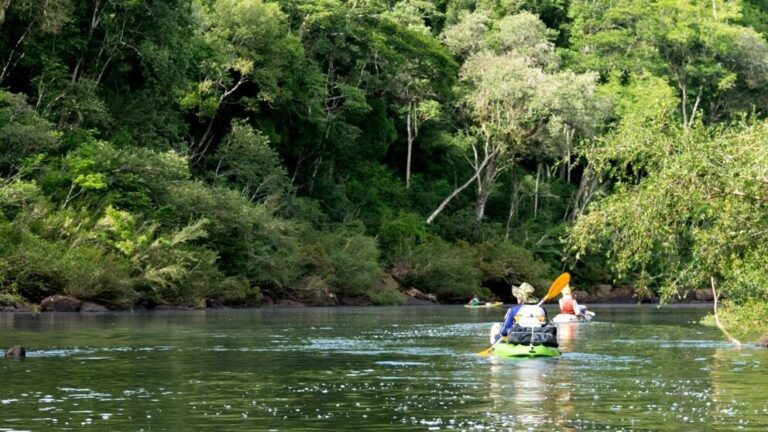 Día Provincial del Ecoturismo