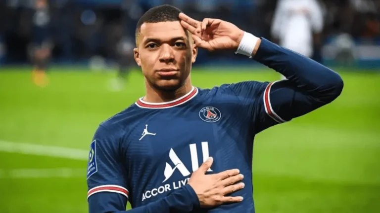 Mbappe, tras la salida de Messi: en Francia «no tuvo el respeto que se merecía»