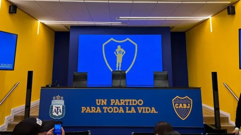 Riquelme donará todo lo recaudado en si partido despedida para realizar obras en Boca