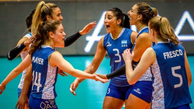 El cuerpo técnico de las Panteras hará un observatorio de alto rendimiento en Misiones