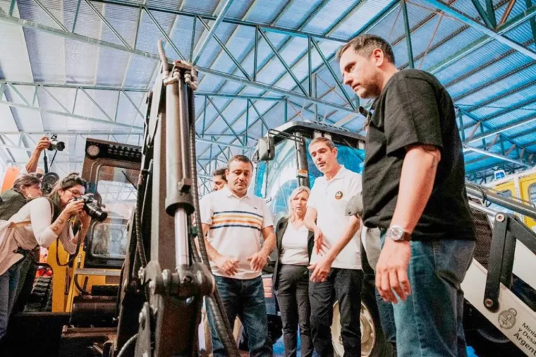 Incendios: 8 faros los detectarán automáticamente