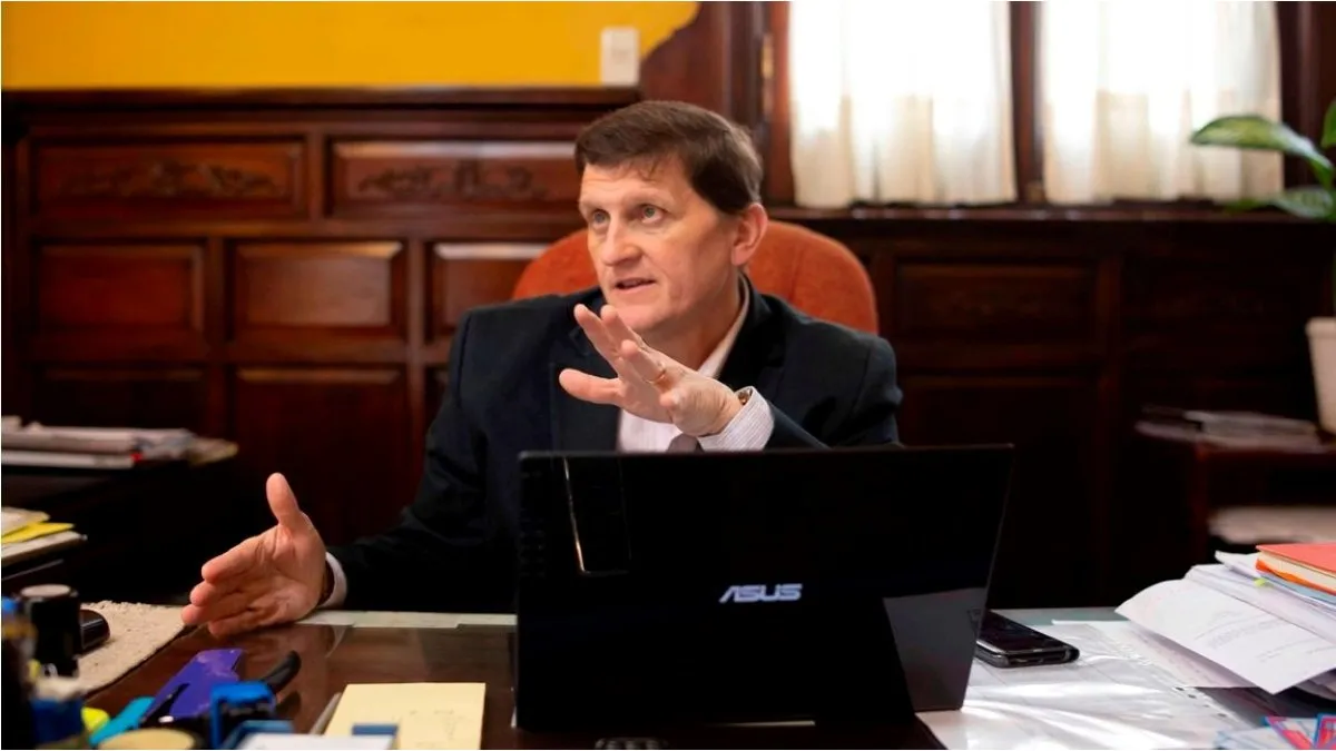 La economía de Misiones tuvo un crecimiento real de más…