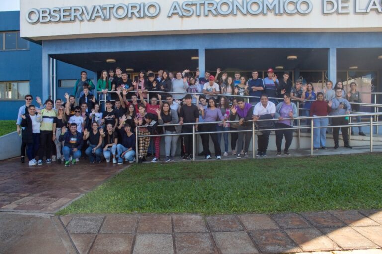 YENDO, una propuesta de Desarrollo Social que apunta al futuro