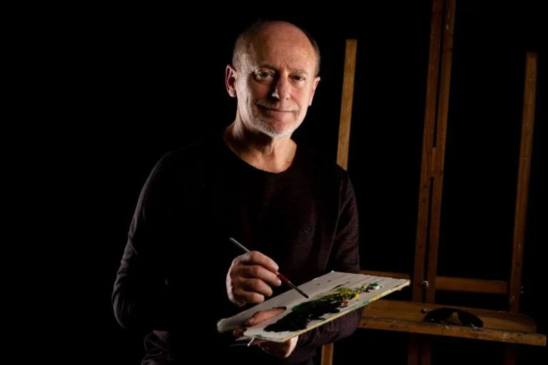 Silicon Misiones presenta OXIGENO II: la muestra de arte que revela la esencia del monte…