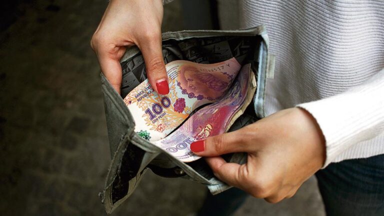 El salario mínimo subirá un 34% y será de $118.000 en septiembre