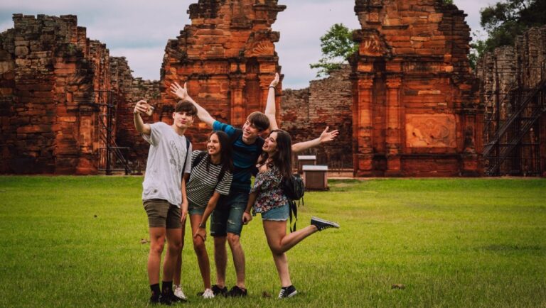 “Ahora viajá por Misiones”, una propuesta para potenciar el turismo interno