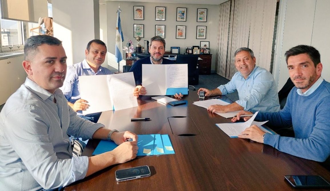 Llaman a licitación para el puente sobre el Yabotí en…