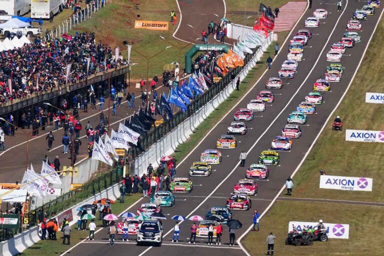 El TC dejó más de $350 millones en Posadas