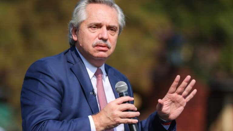 Alberto Fernández en la Cumbre del Mercosur: “La unidad regional es el camino para obtener…