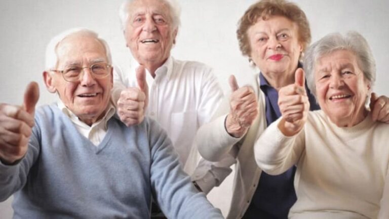 Desde este ayer están abiertas las inscripciones a los créditos para jubilados