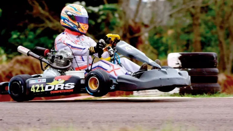 Posadas se prepara para recibir la cuarta fecha del misionero de Karting