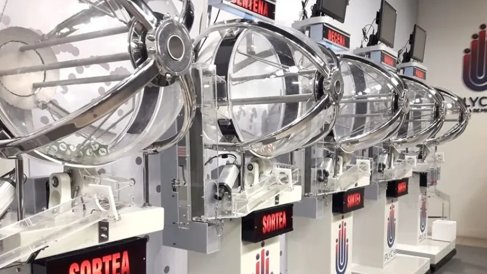 “La Previa”, el nuevo sorteo diario del IPLyC