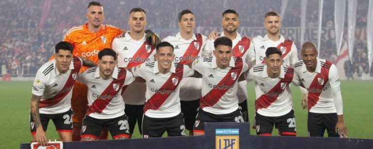 River busca el pase a los octavos de final de la Copa Argentina ante Talleres