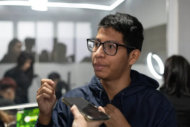 El barrio San Jorge tendrá un espacio de streaming