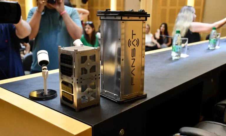 Silicon Misiones expande sus horizontes e incluye a la industria aeroespacial en la economía del…