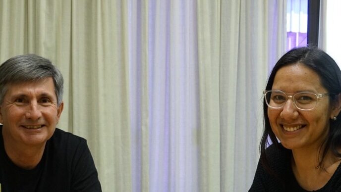 Mujeres de la Ruralidad Argentina agradecieron colaboración del Inym