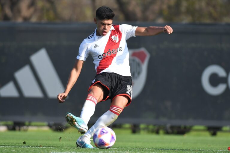 River blindará a su joya misionera con una cláusula millonaria