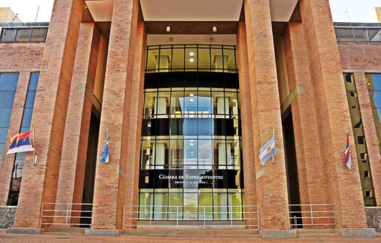 La Legislatura comenzará el análisis del Presupuesto 2024 la próxima semana