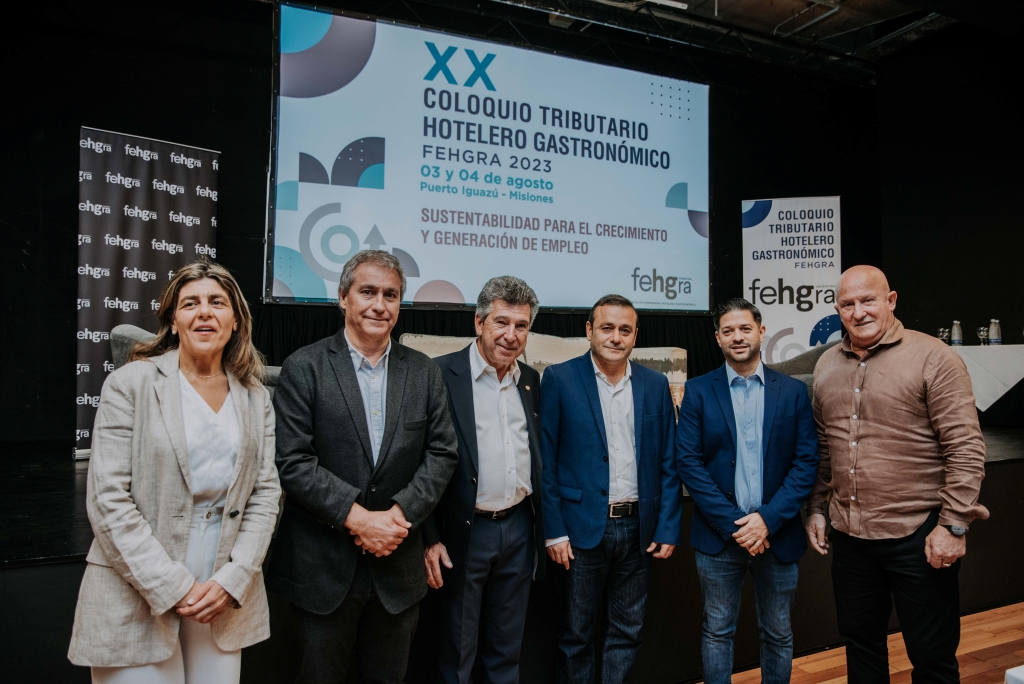 El Gobernador invitó a continuar impulsando el desarrollo sustentable y…