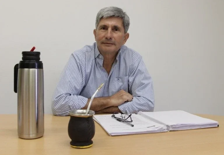 Szychowski solicitó que se retire de Diputados el proyecto que busca eliminar al INYM