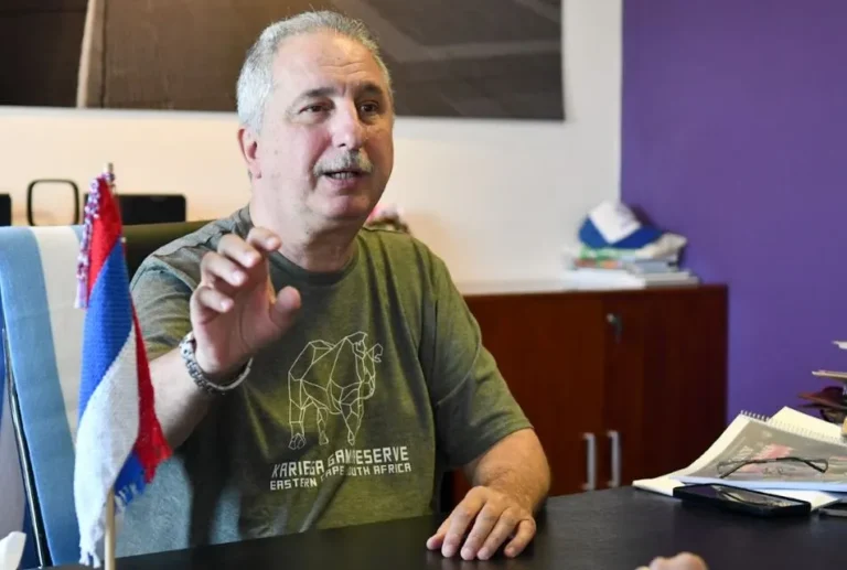 Hugo Passalacqua llamó a votar por Sergio Massa y los candidatos que defienden los intereses…