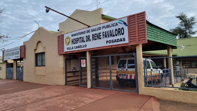 El Hospital Favaloro cuenta con guardia odontológica