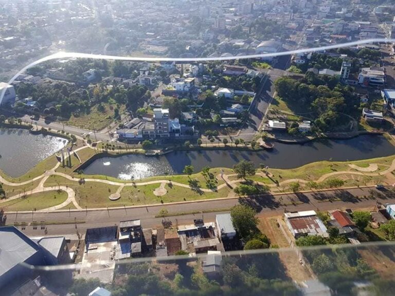 Irigoyen se prepara para el primer festival internacional de turismo