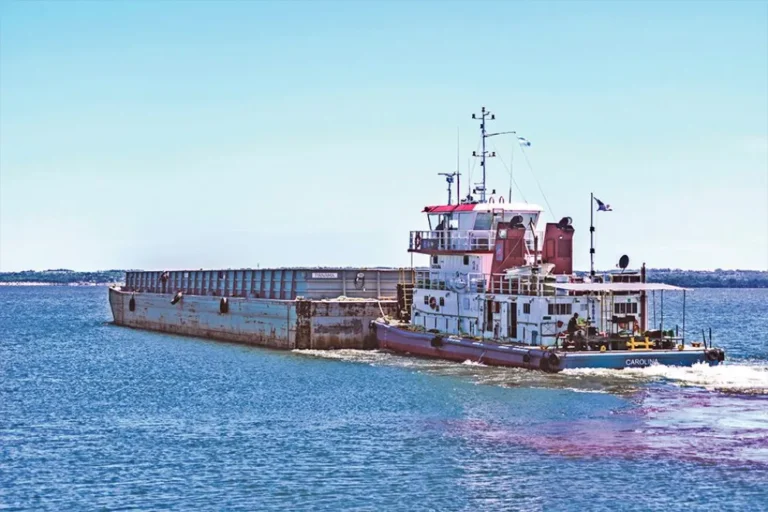 Puerto de Posadas define nueva ruta para retomar las operaciones