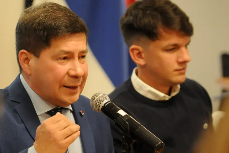 Salud Pública incrementará la modernización y reforzará la atención primaria