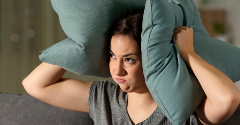 Dónde y cómo denunciar ruidos molestos en Posadas