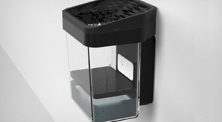 Investigadores trabajan en el desarrollo y fabricación de trampa tecnológica para Aedes