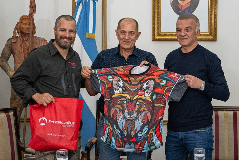 Por la maratón Yaboty, las reservas están al tope en El Soberbio, San Vicente y…