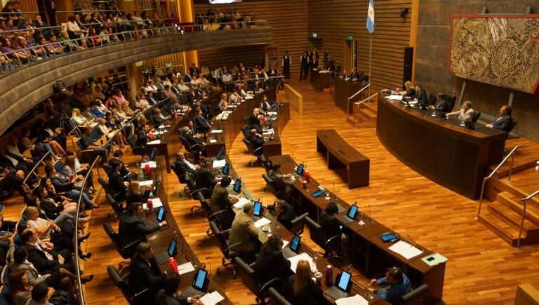 Misiones ya tiene presupuesto para 2024
