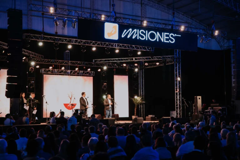 San Vicente palpita la Fiesta Nacional de la Madera, una experiencia única y apasionante