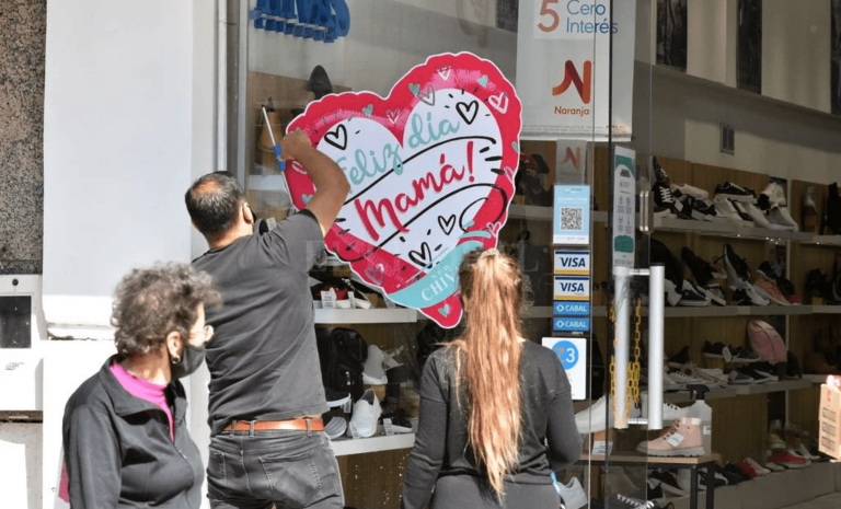 El programa “Ahora Mamá” estará vigente el 13 y 14 octubre
