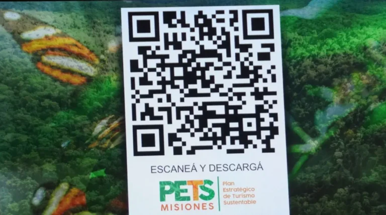 Presentaron en la Legislatura el Plan Estratégico de Turismo Sustentable de Misiones