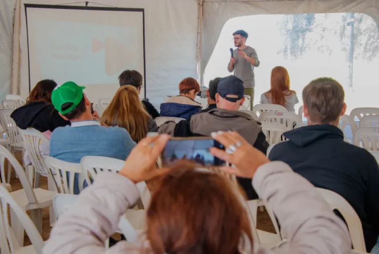 StartUp Posadas, una herramienta para el crecimiento de firmas de jóvenes emprendedores