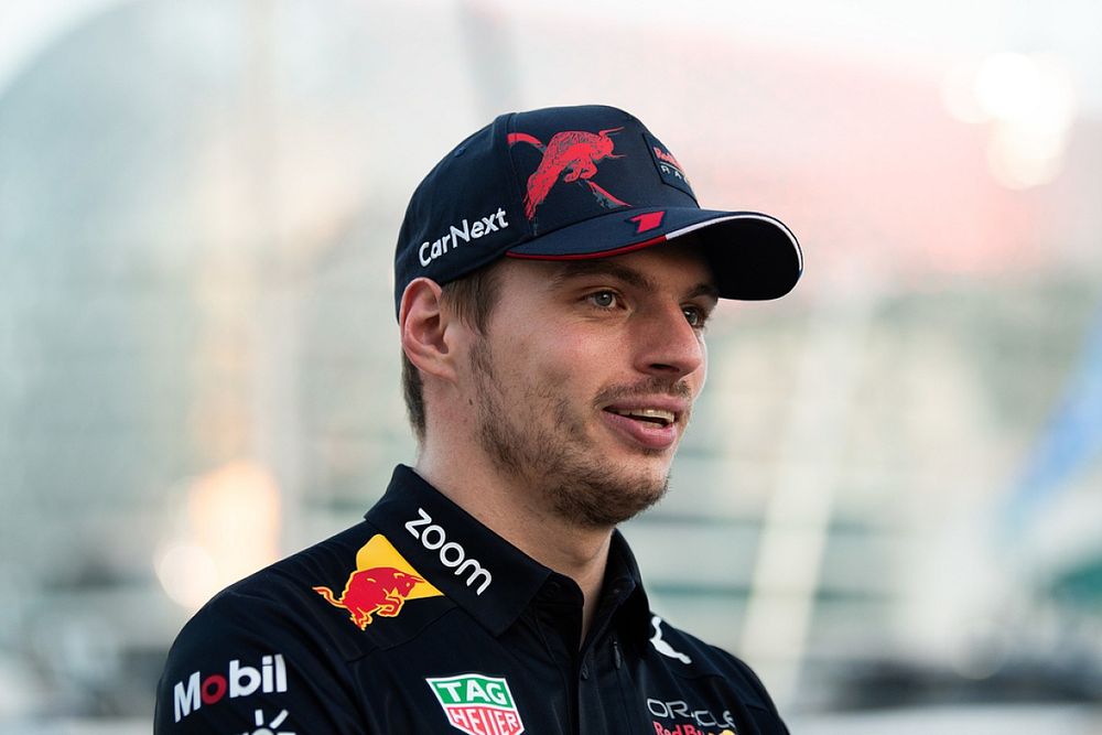 Max Verstappen ganó el Gran Premio de Italia y logró…
