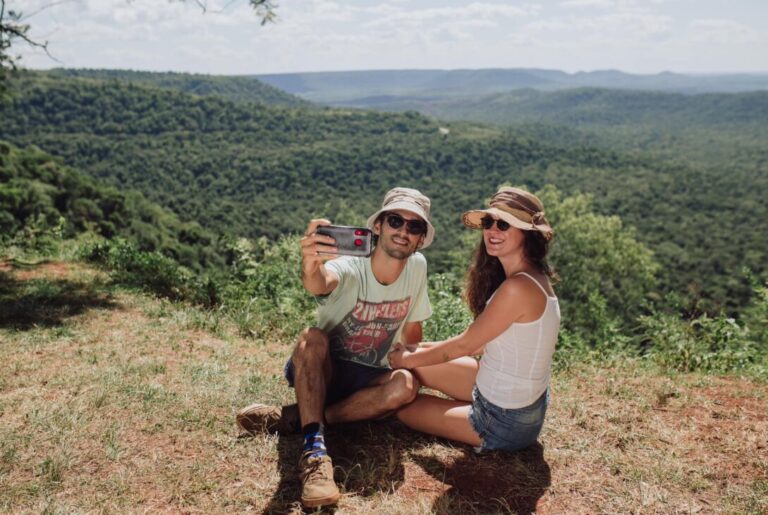 Selva y sustentabilidad, los ejes de Misiones en la Feria Internacional de Turismo 2023