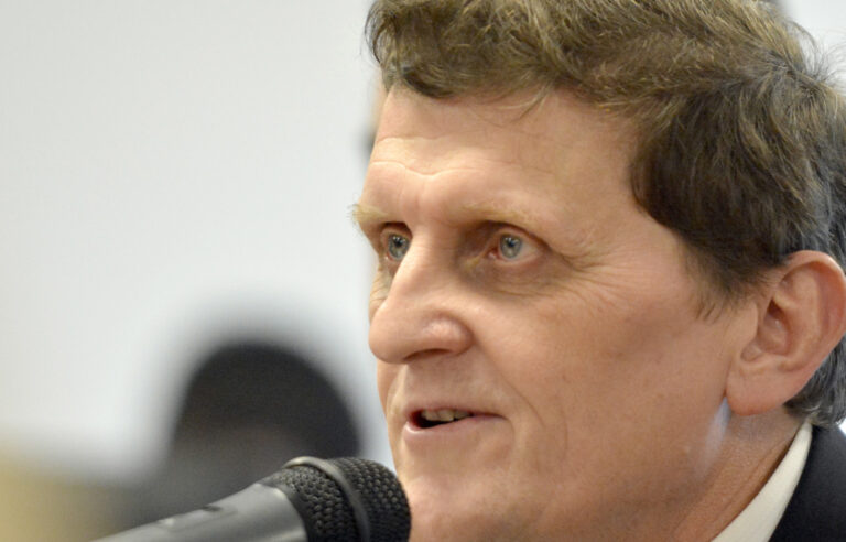 Para Adolfo Safrán el récord de empleo privado registrado en Misiones es por el sostenido…