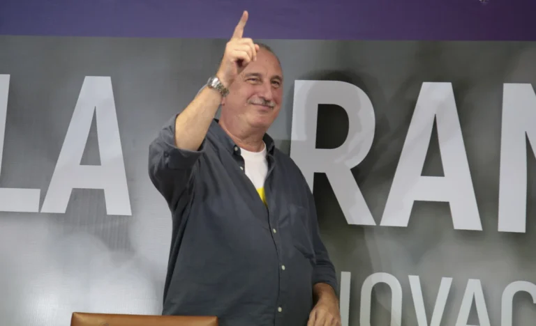 Passalacqua pidió respaldar a la Renovación Neo para defender a Misiones en el Congreso